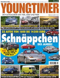 Youngtimer 02/2022