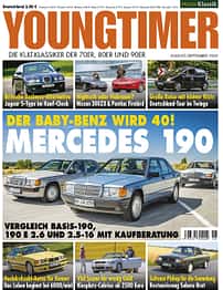 Youngtimer 06/2022