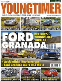 Youngtimer 07/2022 Titel