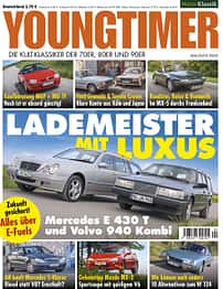 Youngtimer 04/2023 Titel
