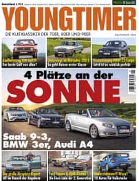Youngtimer 05/2023