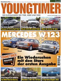 Youngtimer 06/2023