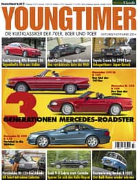 Youngtimer 07/2024