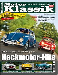 Motor Klassik 03/2010