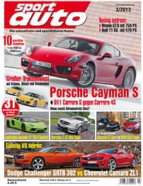 sport auto 03/2013