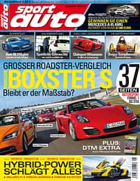 sport auto 05/2013