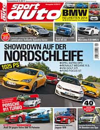 sport auto (09/2013)