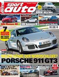 sport auto (11/2013)