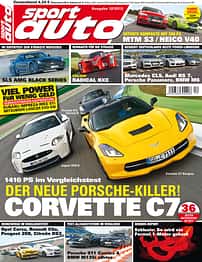 sport auto (12/2013)