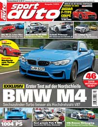 sport auto 07/2014