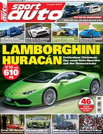 sport auto 08/2014