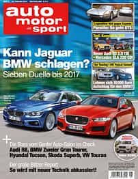 auto motor und sport (5/2015)