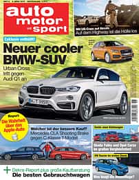 auto motor und sport (6/2015)