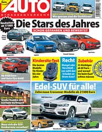 AUTOStraßenverkehr Titel 2015 Heft 16 Vorschau