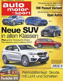 Ams 01/2016 Heft Titel