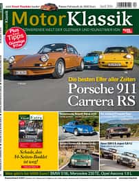 03/2016 - Heftvorschau Motor Klassik 04/2016, mokla0316