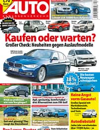 AUTOStraßenverkehr Titel 2015 Heft 12 Vorschau