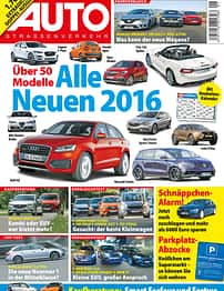 AUTOStraßenverkehr Titel 2016 Heft 01 + 02 Vorschau