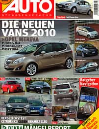 AUTOStraßenverkehr Titel 2010 Heft 03 Vorschau