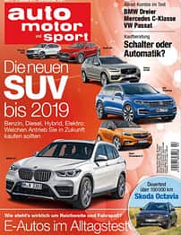 auto motor und sport Heft 2 2017