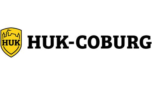 HUK Coburg Logo