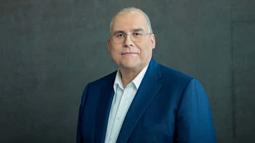 Uwe Dieter Grebe, AVL