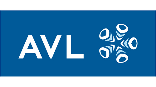 AVL Logo