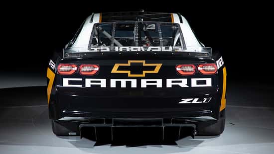 NASCAR Chevrolet Camaro ZL1 - Next Gen - 2022