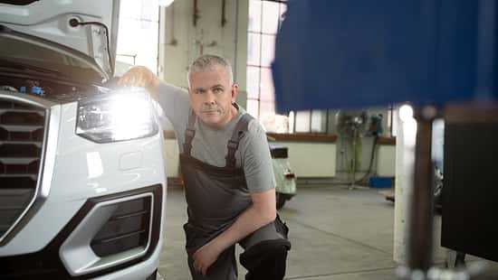 Philips Ultinon Pro6000 Boost LED