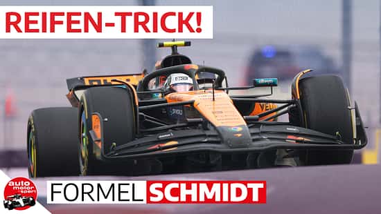 Oscar Piastri - McLaren - GP Miami - Video - Formel 1 - 2025