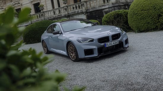 VW Golf GTI Autobahn