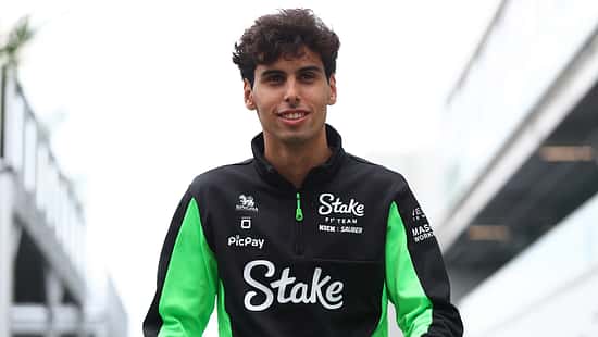 Gabriel Bortoleto - Sauber - GP Kanada 2025
