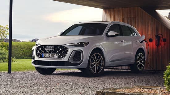 Audi Q5 E-Hybrid Quattro PHEV