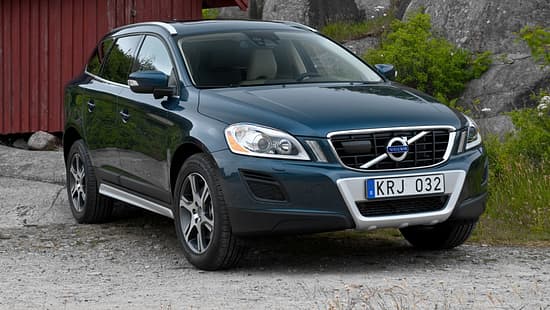 Volvo XC60 (2008 - 2013)