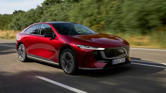 Mazda 6e