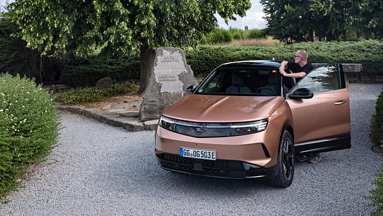 Opel Travelguide