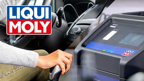 Schäden im Getriebe vorbeugen