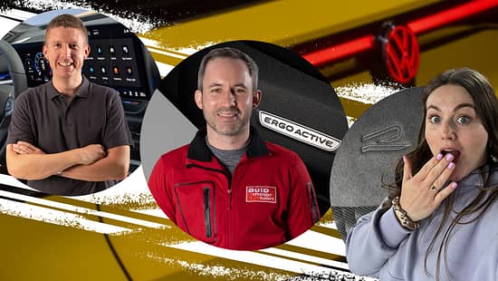 VW T-Roc Digitale Kaufberatung