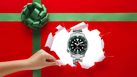 Adventskalender Citizen 17