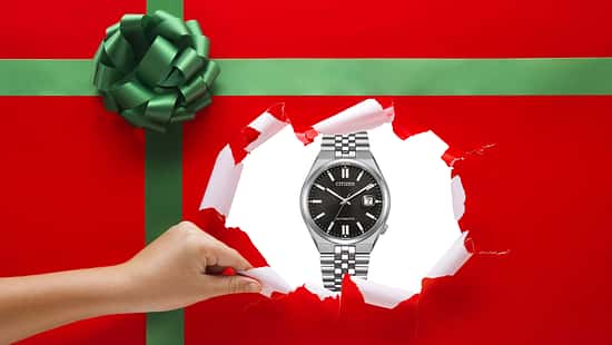 Adventskalender Citizen 21