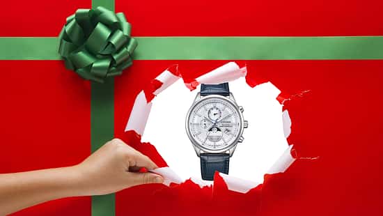 Adventskalender Citizen 14