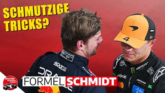 Abu Dhabi 2025: Verstappens letzte WM-Chance – alle Szenarien im Check