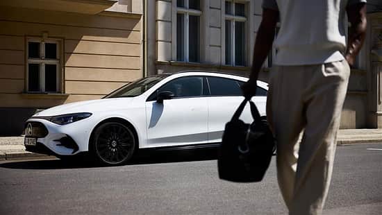 Business in Bestform.