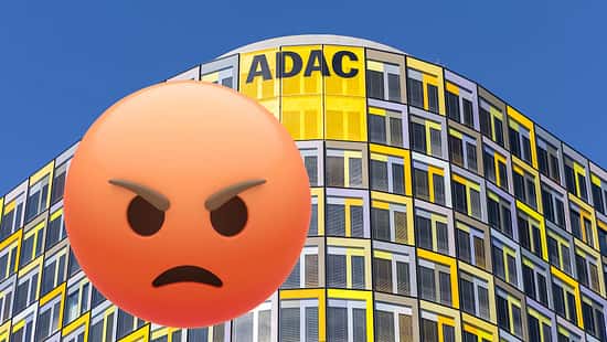 ADAC Interview-Reaktionen
