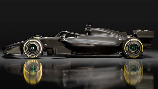 Memento Exclusives - Formel-1-Showcar - 2026