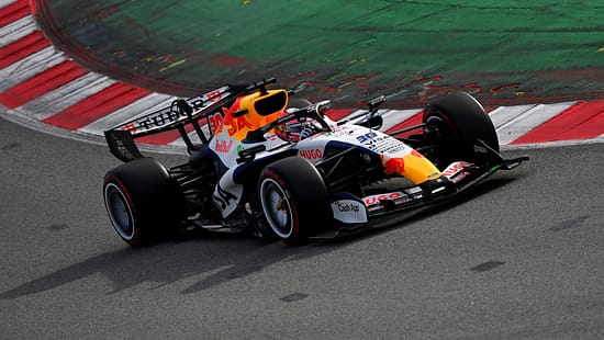 Liam Lawson - Racing Bulls - Testfahrten - Barcelona - Formel 1 - Saison 2026