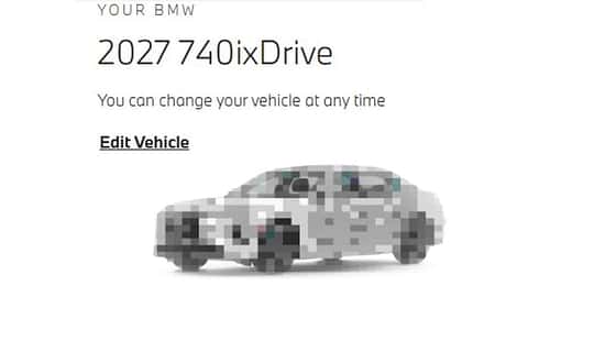 BMW Leak US-Shop