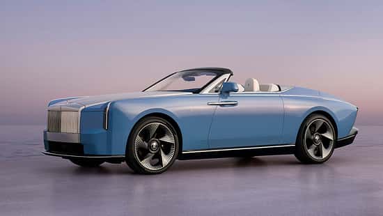 Rolls-Royce Project Nightingale