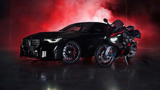 BMW M2 Coupé RR Edition Südafrika
