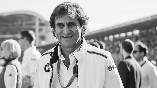 Alex Zanardi - DTM - BMW
